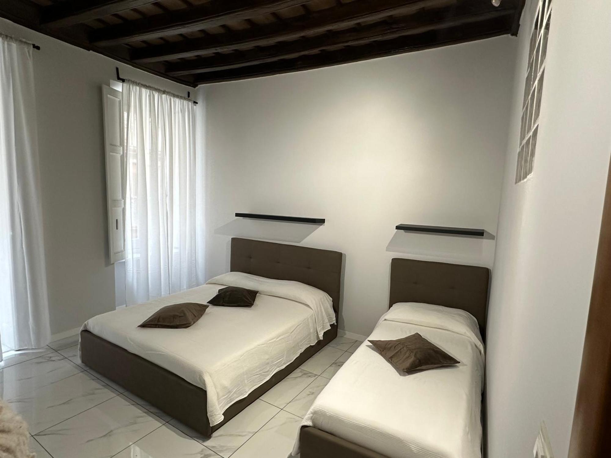 Mokai Torino Centro Apartment Exterior photo