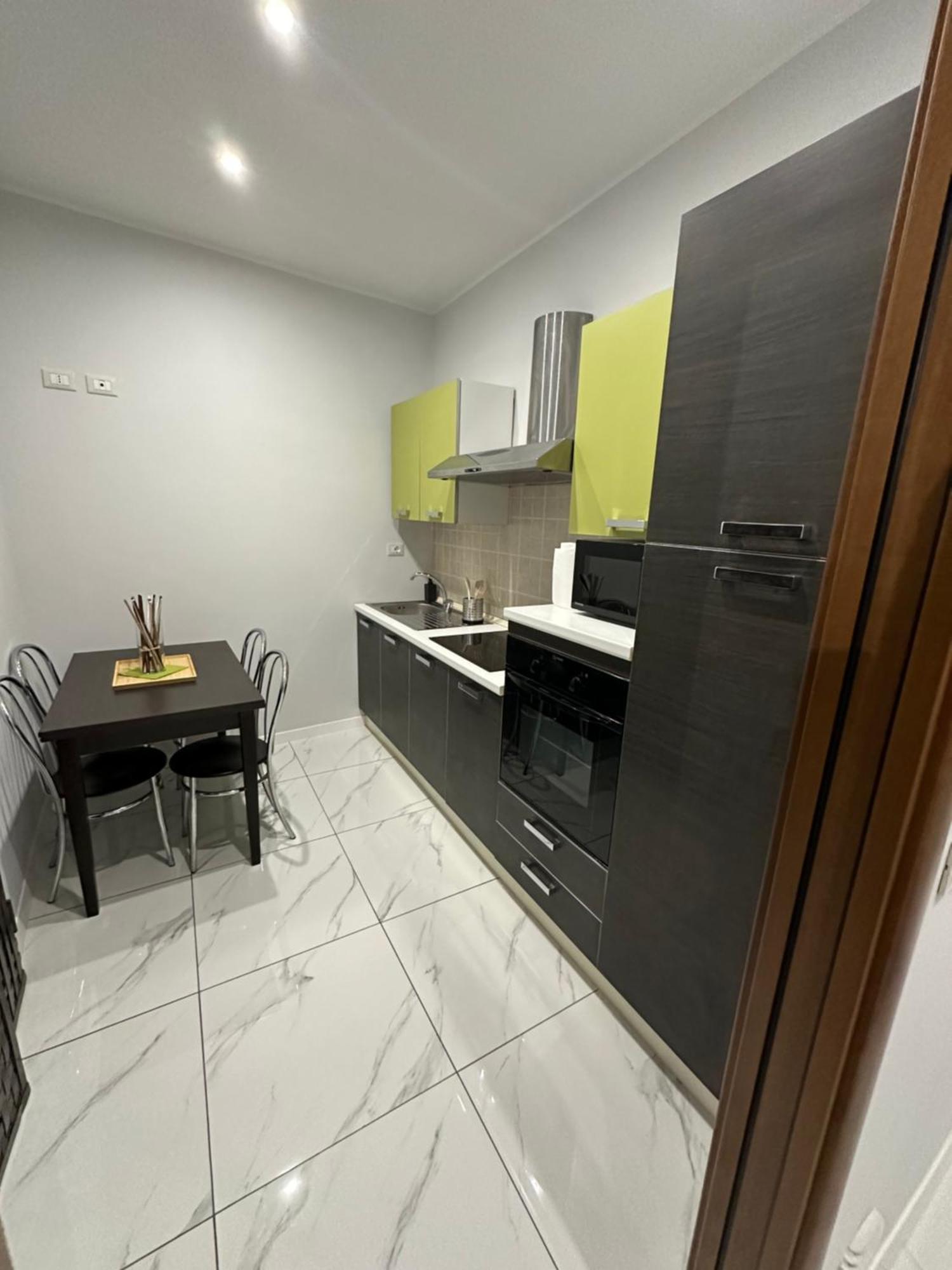Mokai Torino Centro Apartment Exterior photo