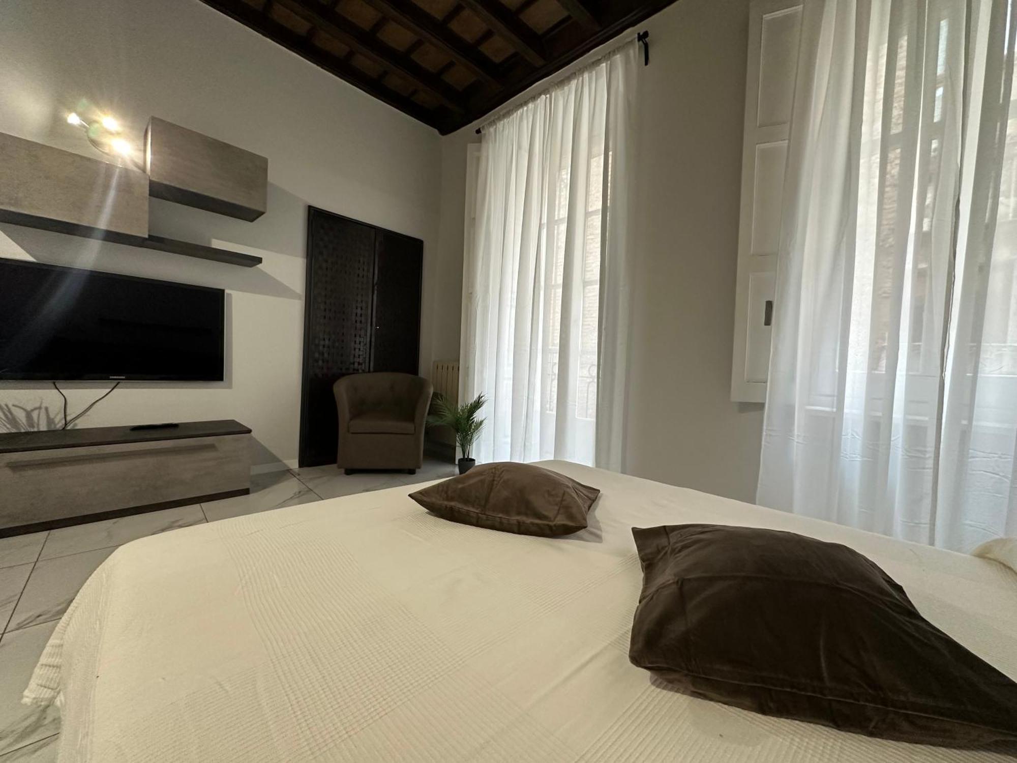 Mokai Torino Centro Apartment Exterior photo