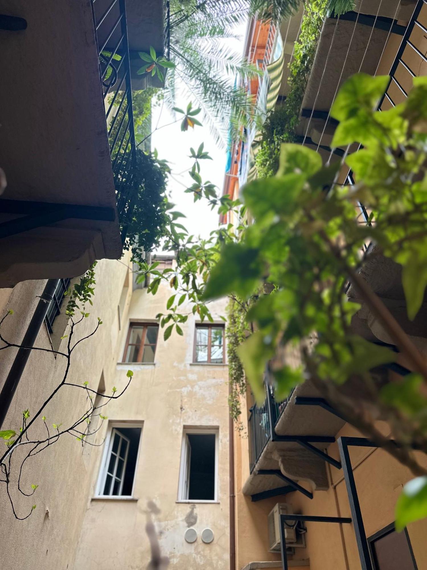 Mokai Torino Centro Apartment Exterior photo