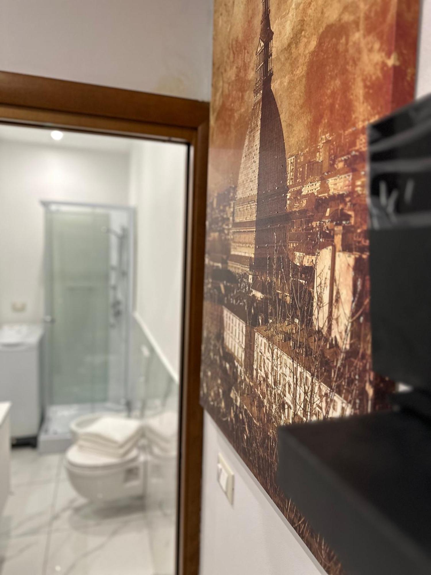 Mokai Torino Centro Apartment Exterior photo