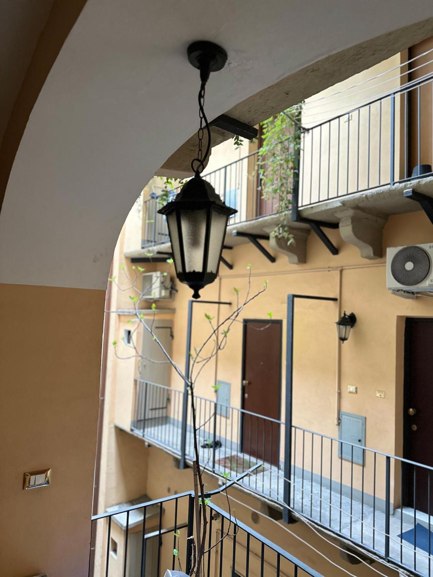 Mokai Torino Centro Apartment Exterior photo
