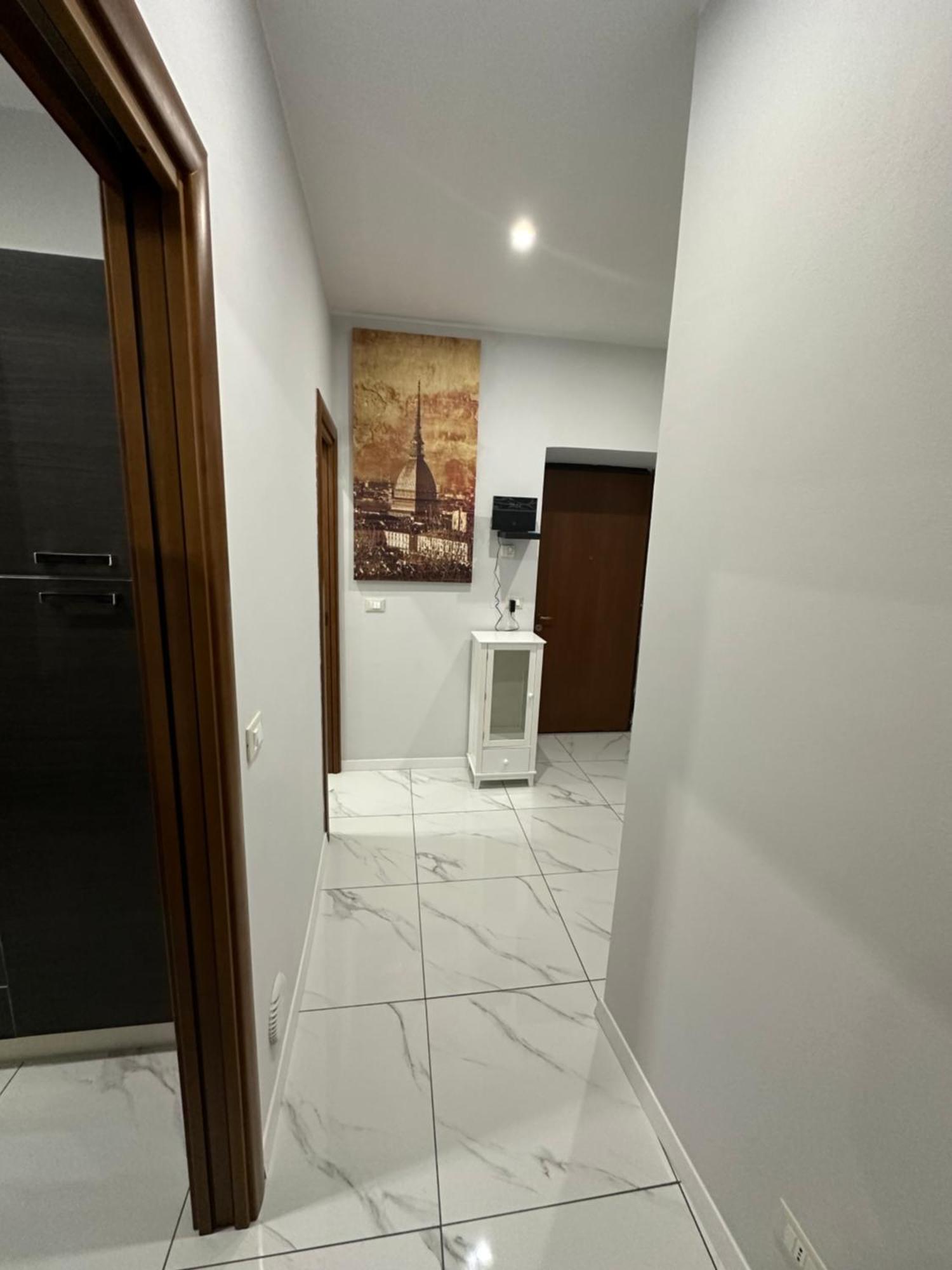 Mokai Torino Centro Apartment Exterior photo