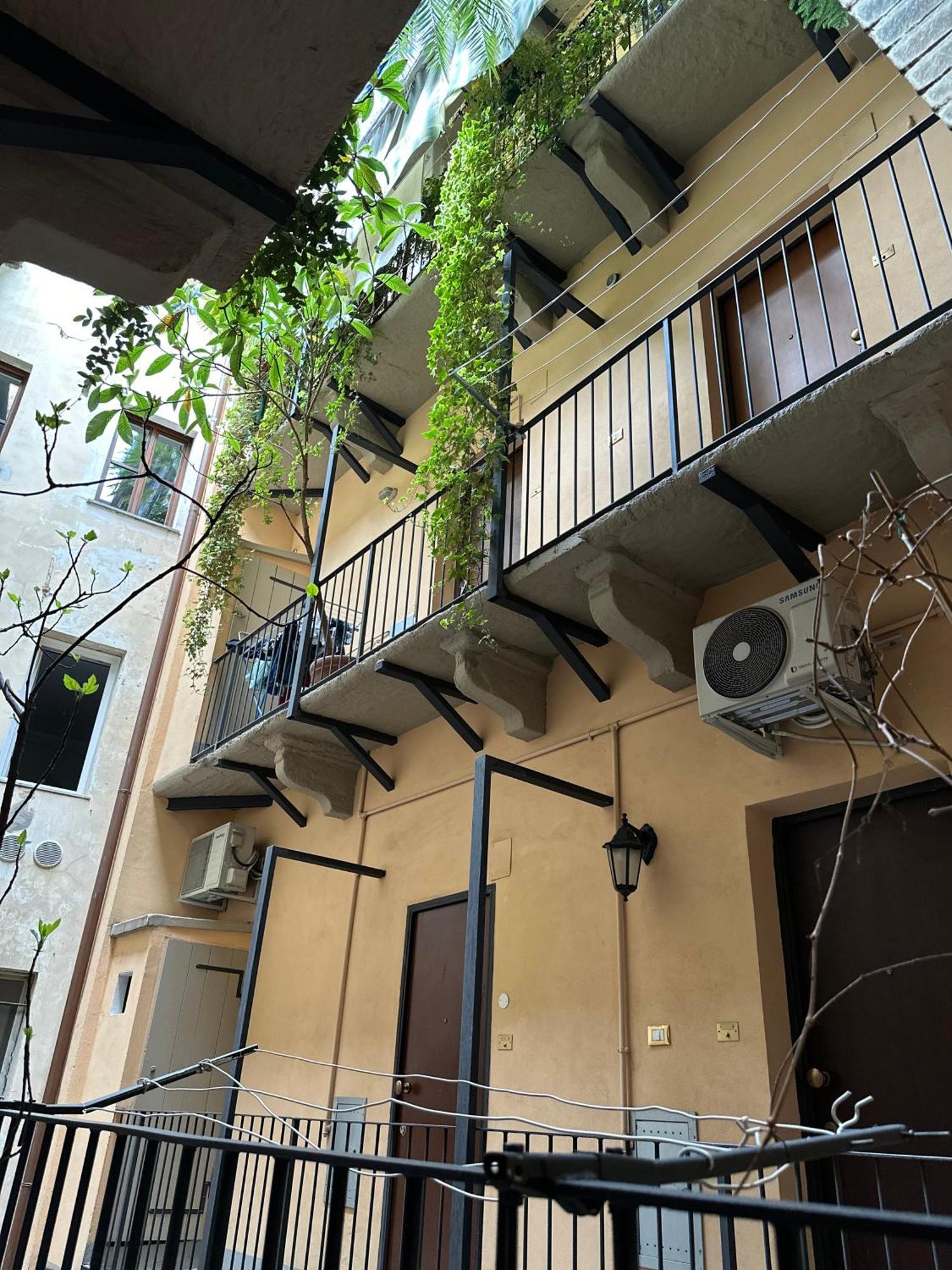 Mokai Torino Centro Apartment Exterior photo